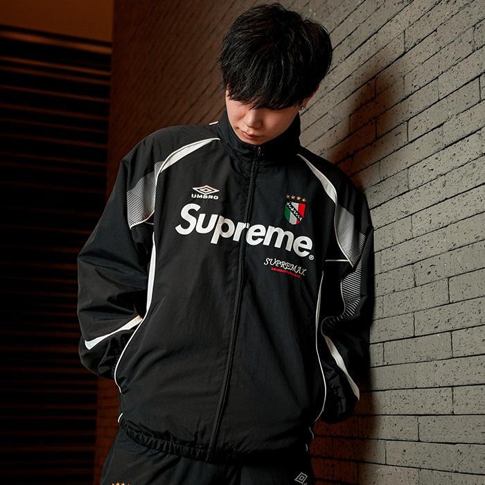 Supreme Umbro Jacket