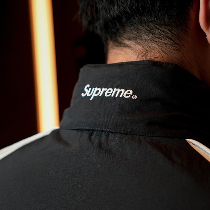 Supreme Umbro Jacket
