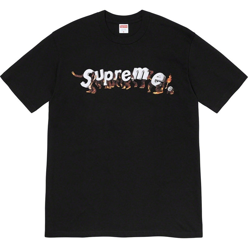 Supreme Apes T-shirt