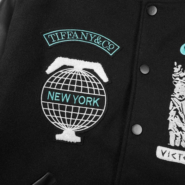 Nike x Tiffany & Co. Jacket