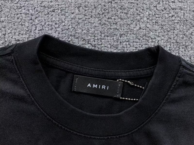 Amiri Vintage MA Eagle T-shirt
