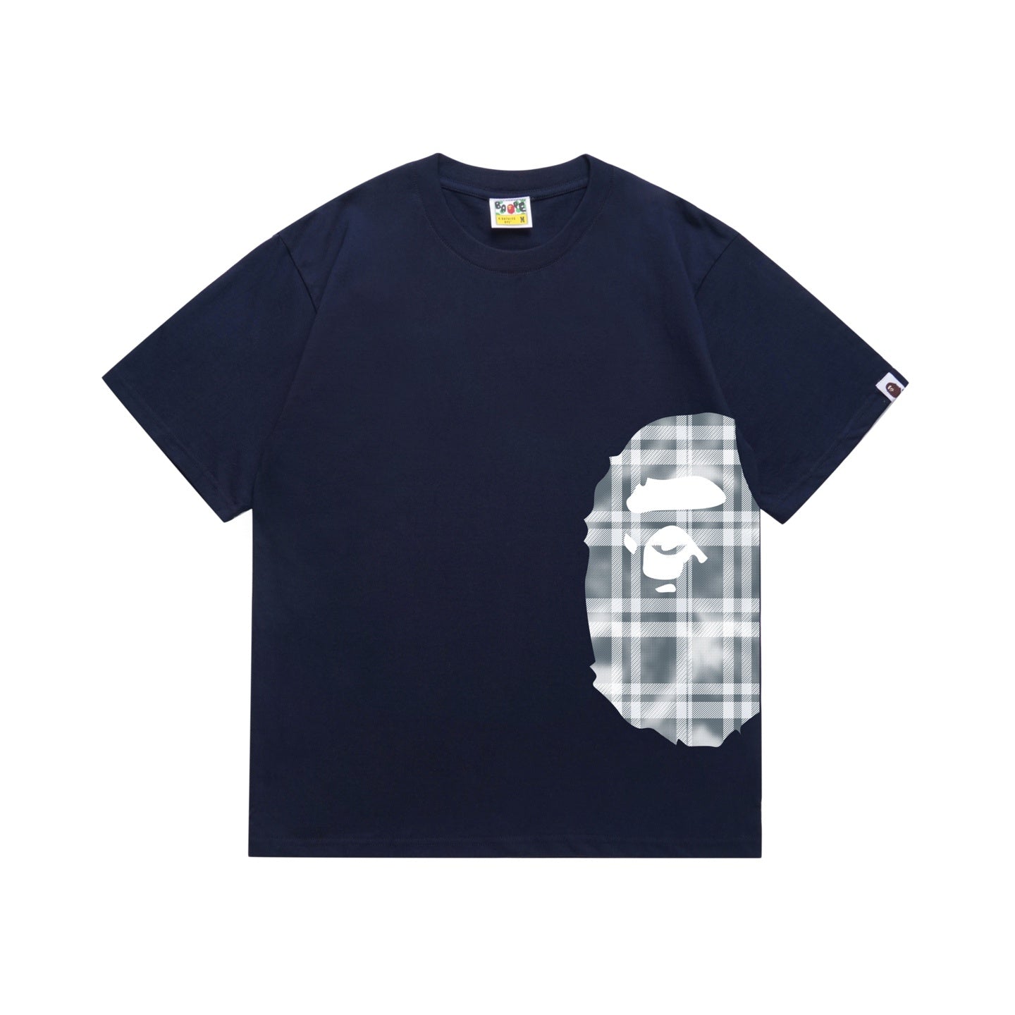Camiseta BAPE