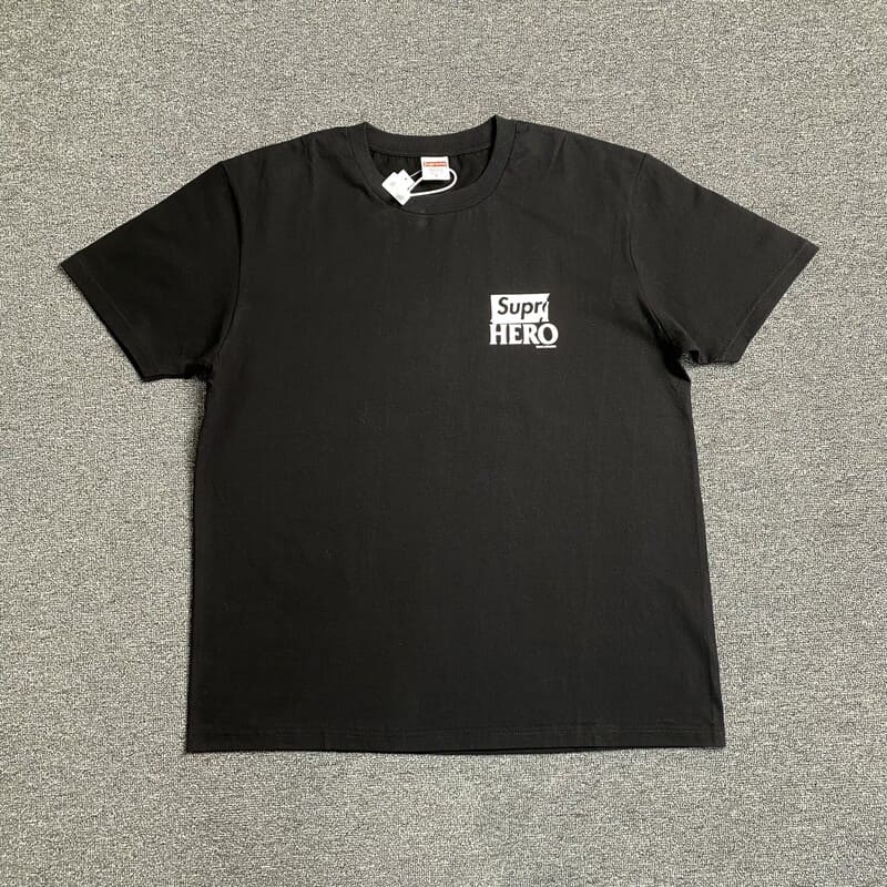 Supreme ANTIHERO Dog T-Shirt