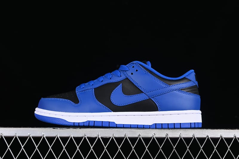 NIKE Dunk Low "Hyper Cobalt"