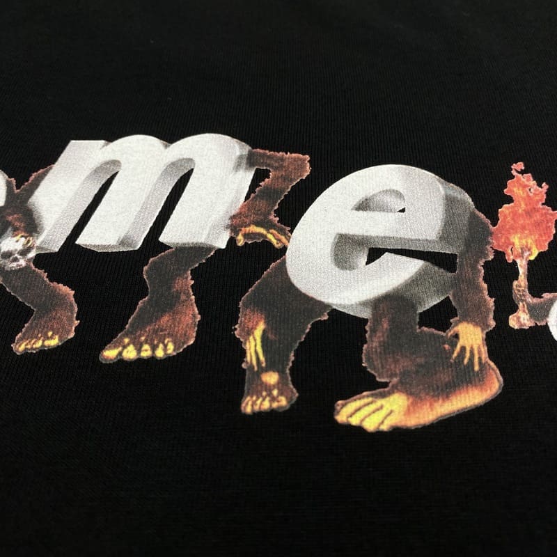 Supreme Apes T-shirt
