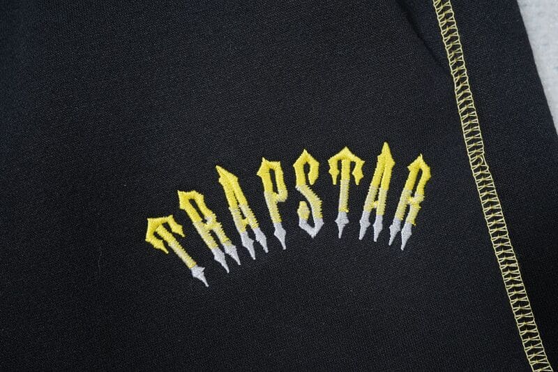 Trapstar Central Cee tracksuit
