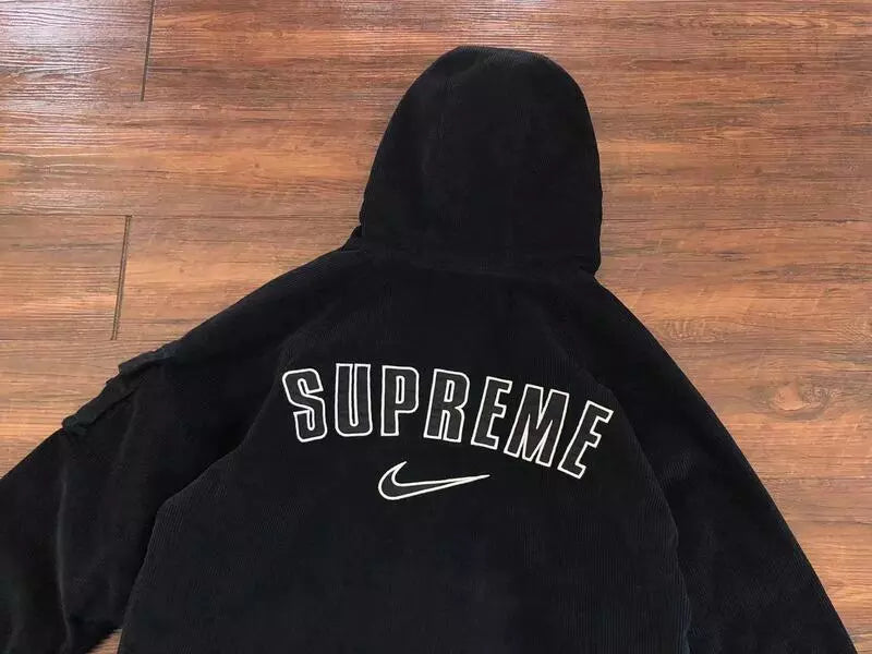 Supreme Nike Arc Corduroy Jacket