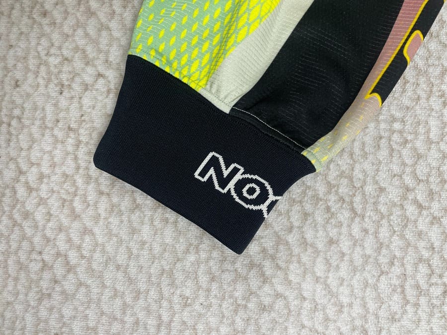 Nike x NOCTA L'Art DRX Long-Sleeve Shirt