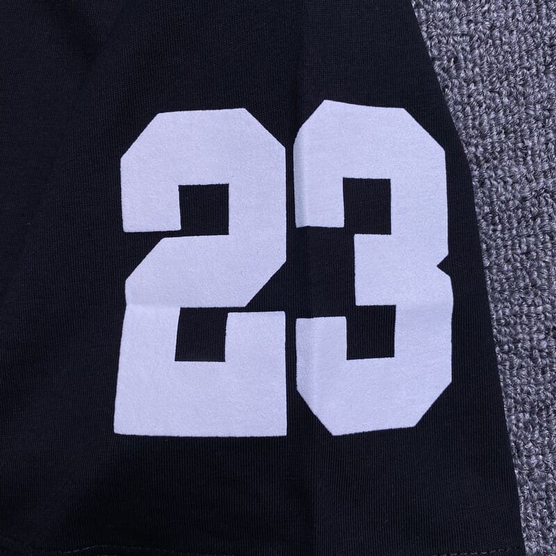 Amiri Hockey Skater T-shirt Black