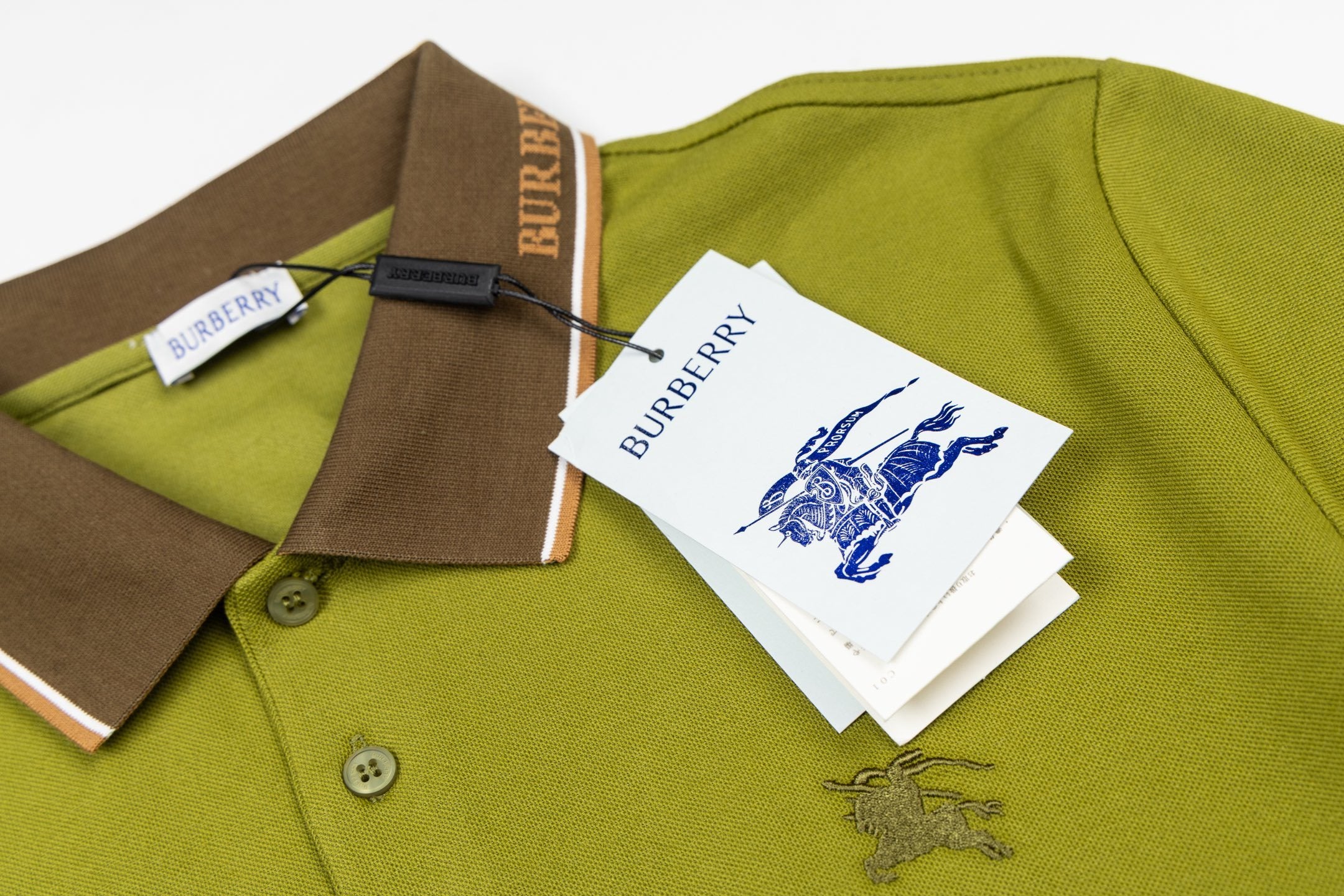 Burberry Polo