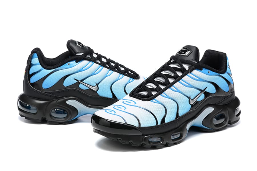 Air Max TN Plus Blue Gradient