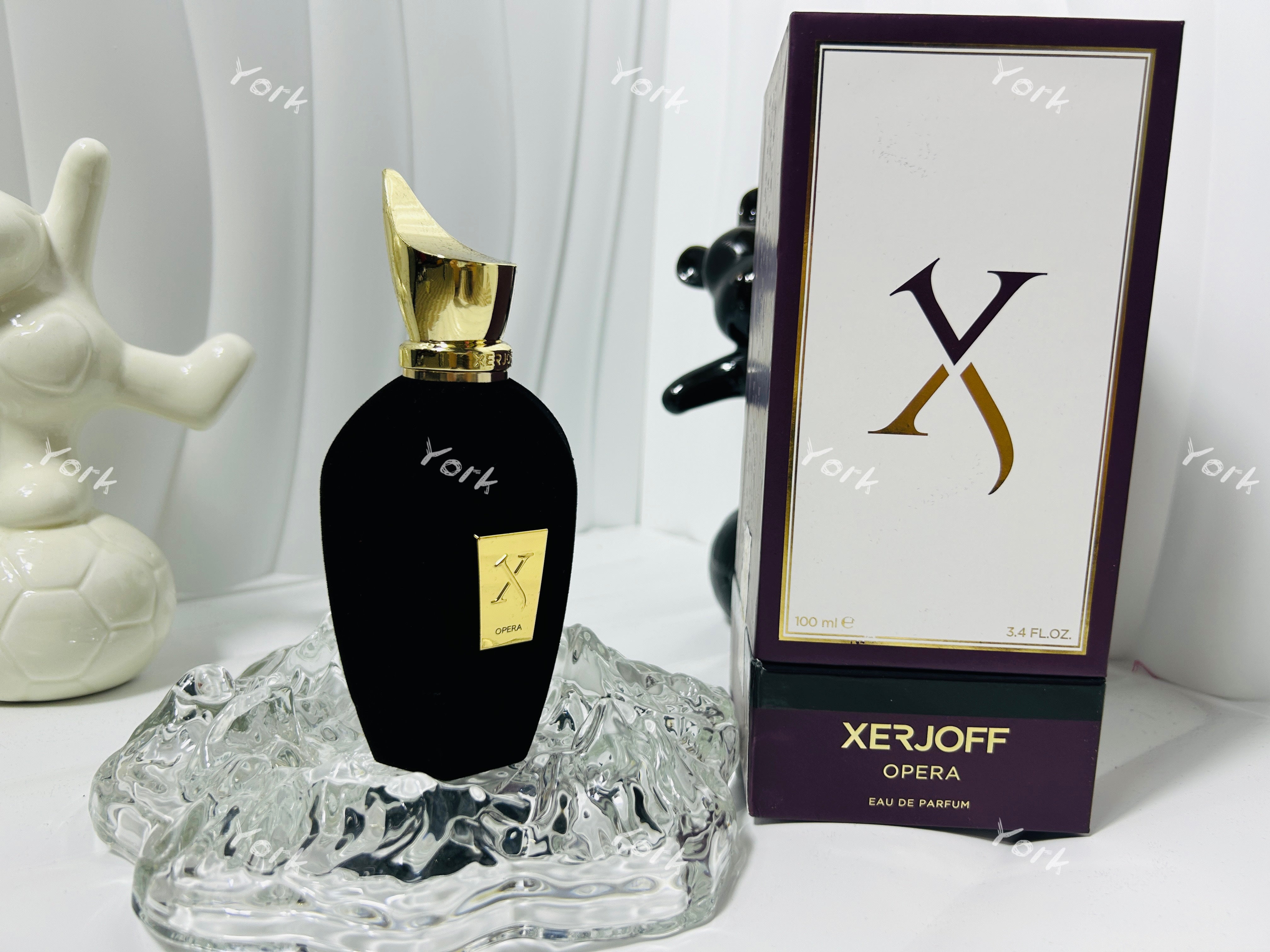 Xerjoff Opera EDP 100ml