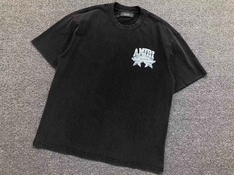 Amiri Championship Vintage T-Shirt