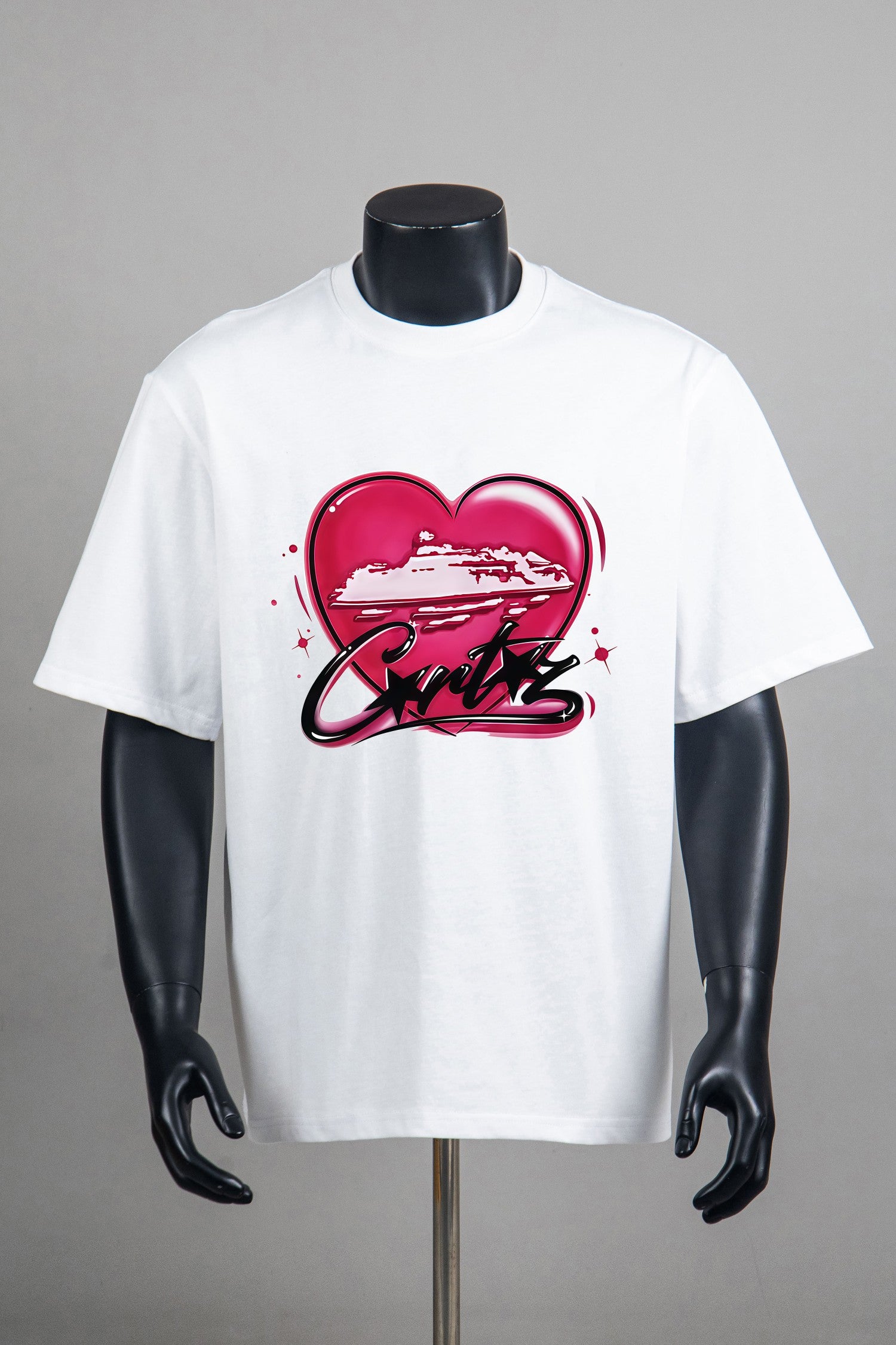 T-shirt Corteiz