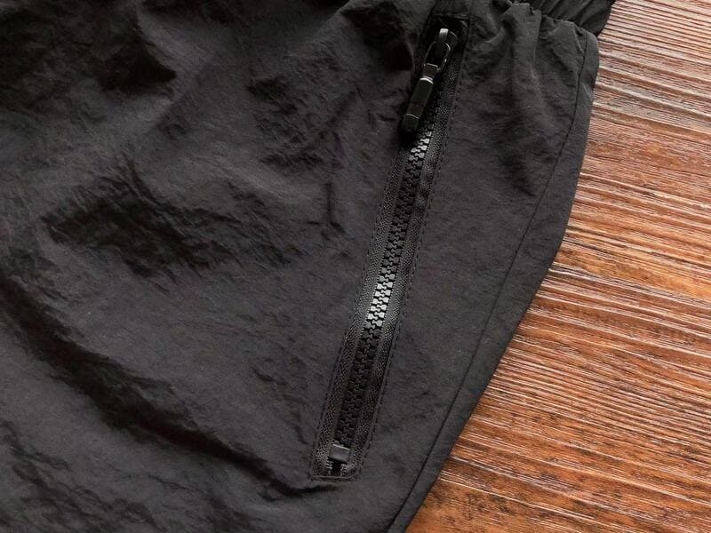 Rhude Logo Shorts 'Black'