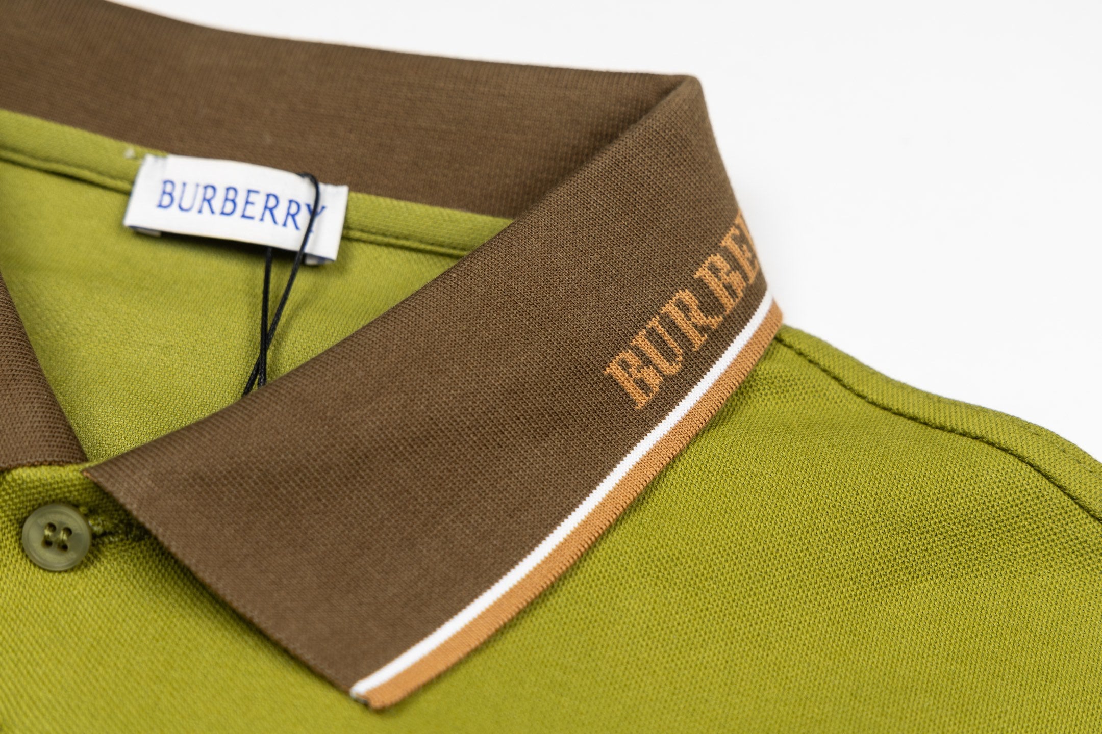 Burberry Polo