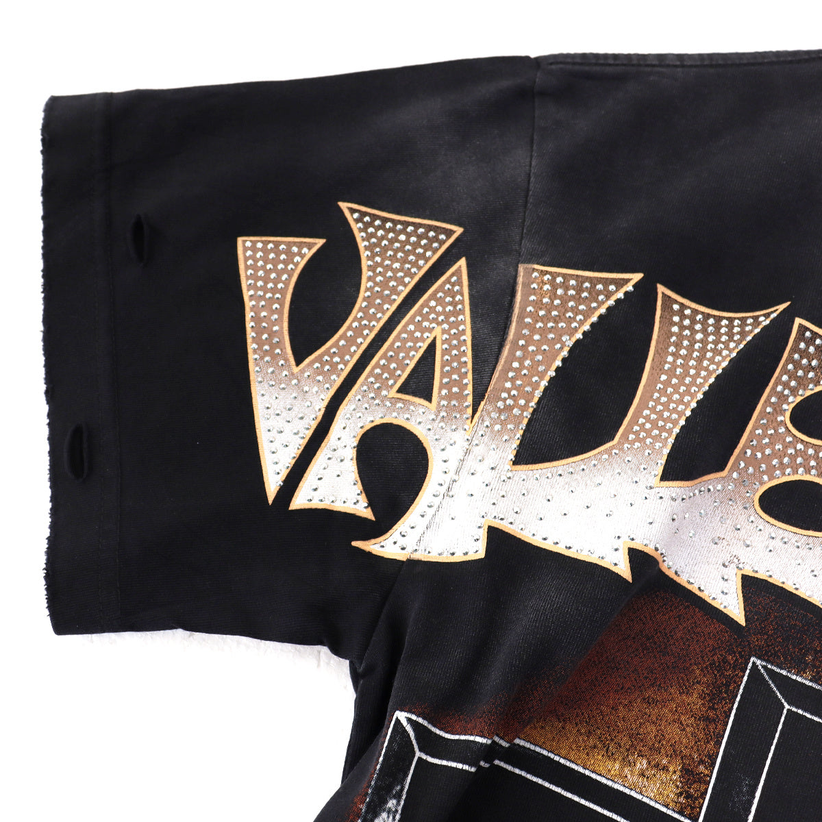 T-Shirt Valley Dreams (Valley of the Damned)
