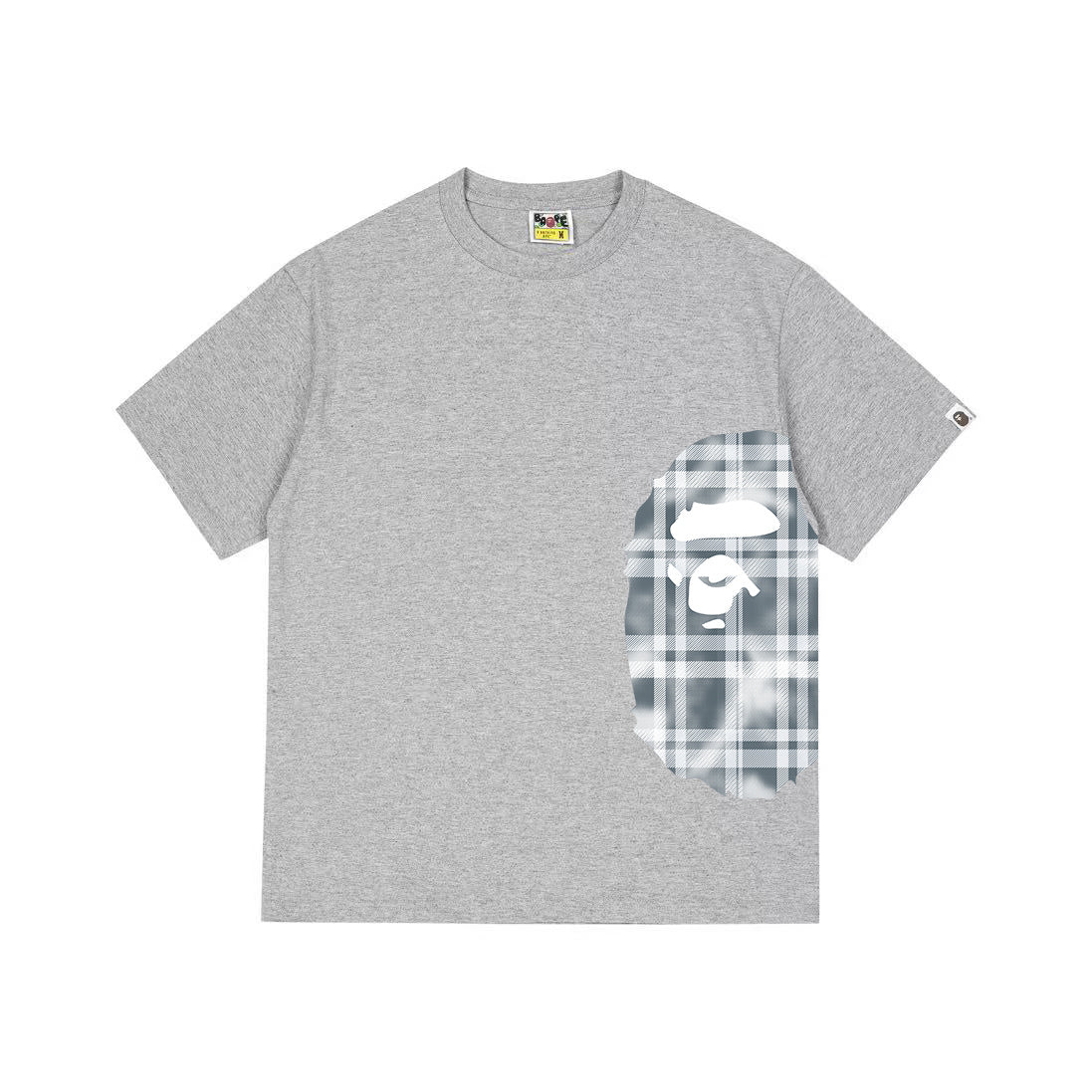 BAPE x Chrome Hearts Baby Milo T-shirt