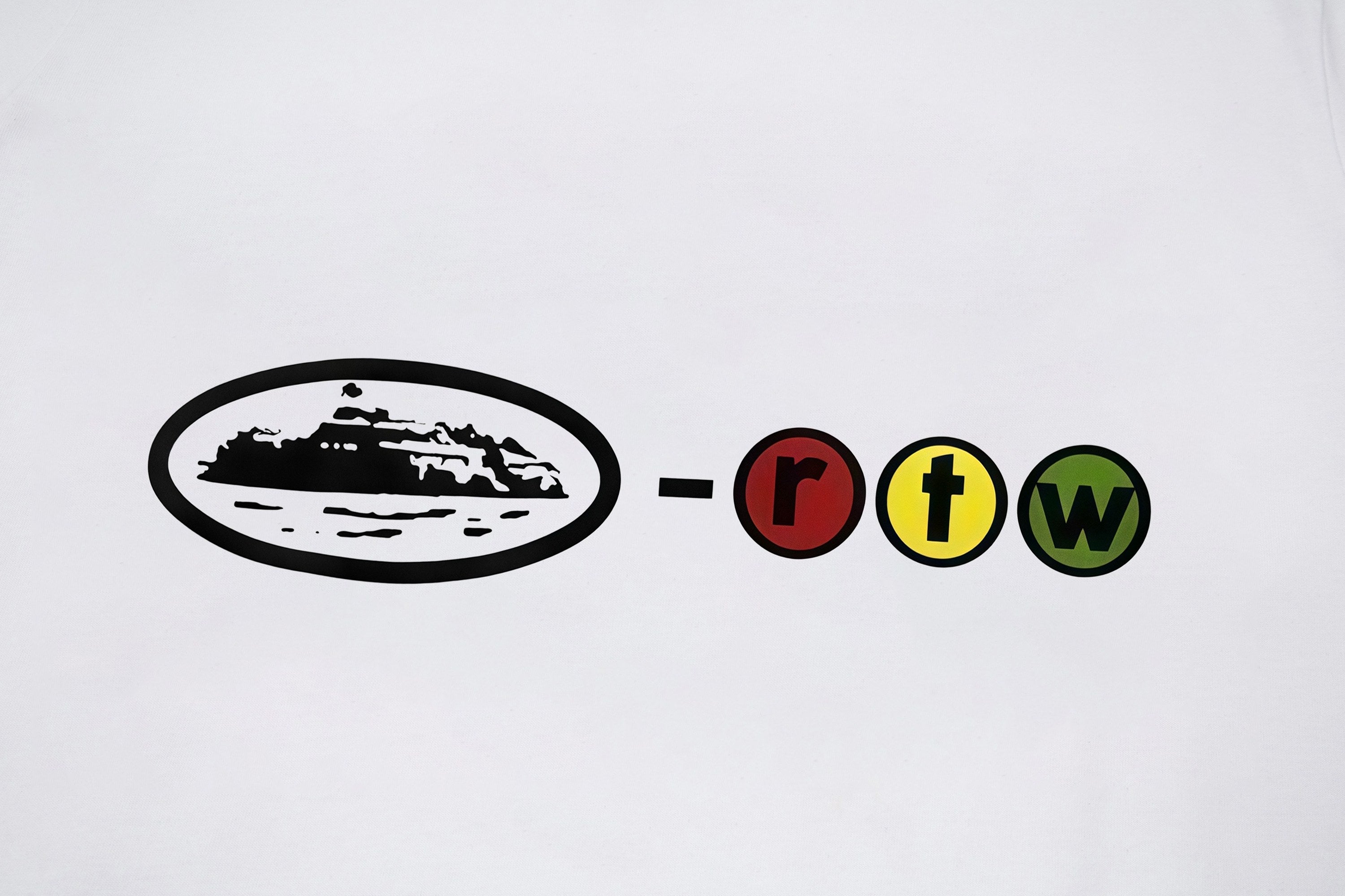 T-shirt Corteiz