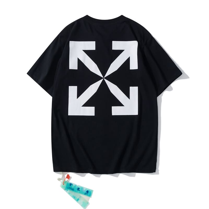 Off-White Mona Lisa T-Shirt