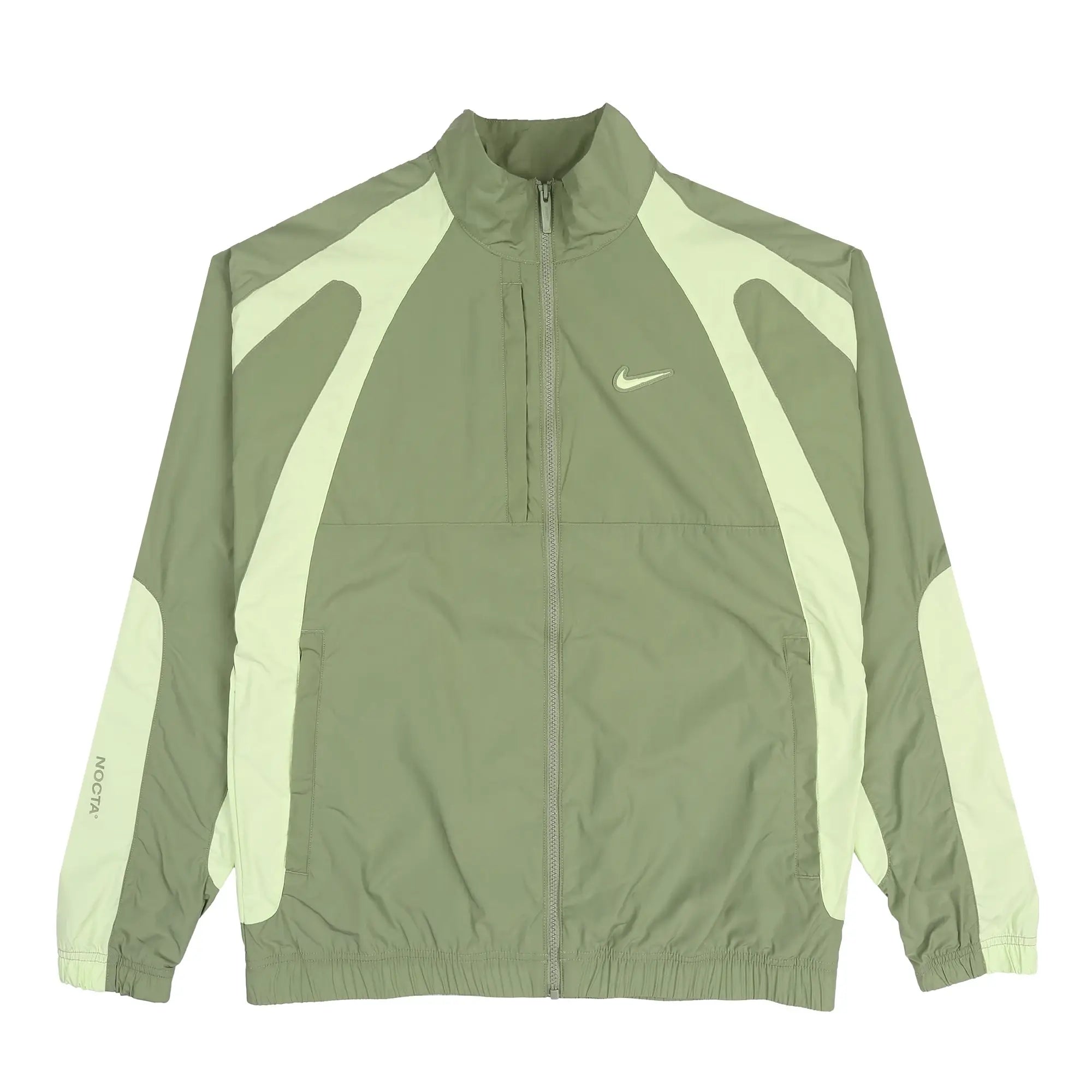 Nike x NOCTA Woven Tracksuit Green