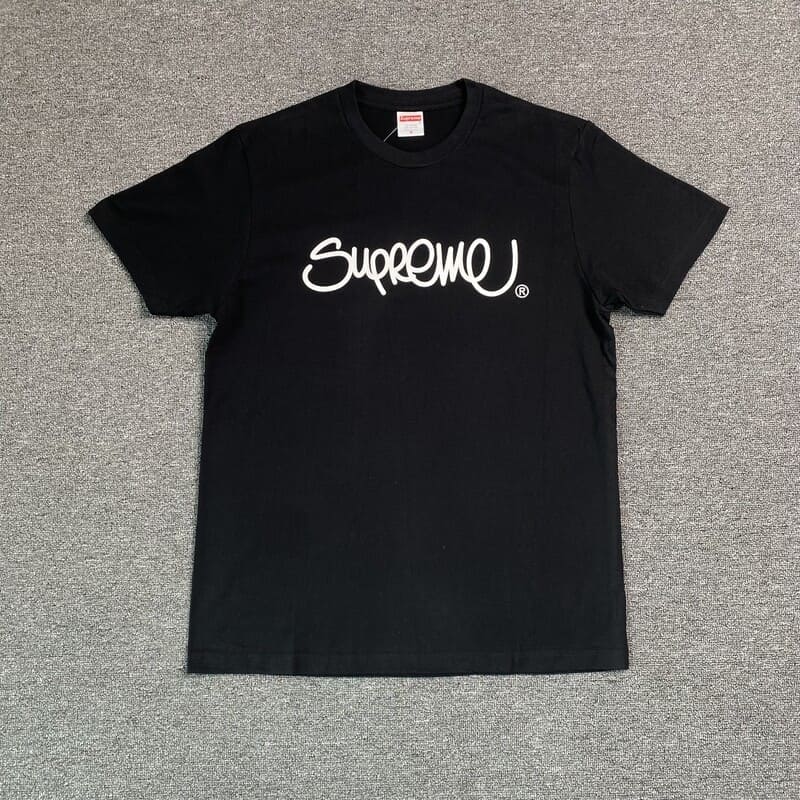 Supreme Handstyle T-Shirt