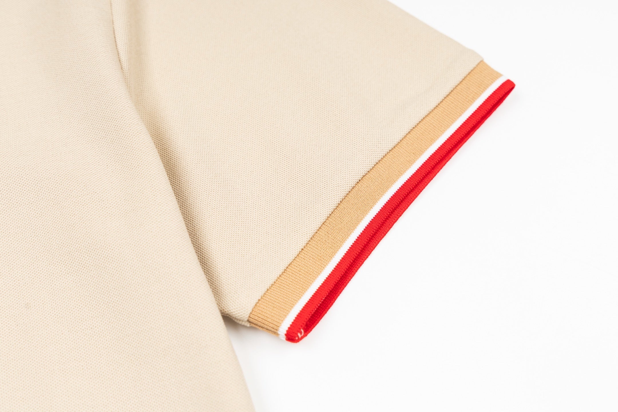Burberry Polo