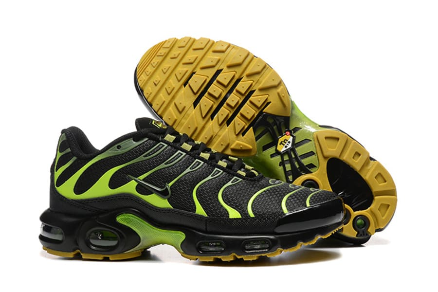 Air Max TN Plus Pacific Moss