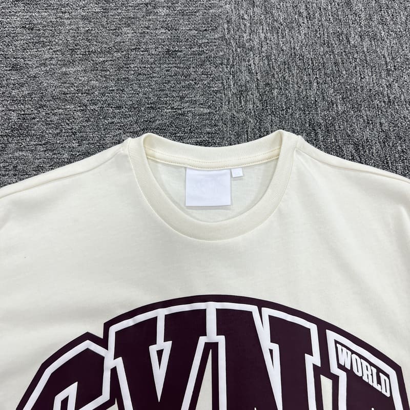 Syna World College T-shirt