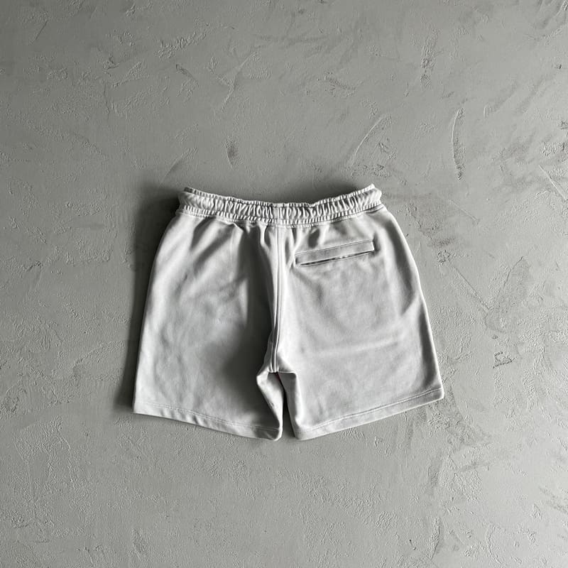 Synaworld Gray Shorts Set