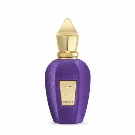 Xerjoff Soprano Eau de Parfum Unissex -100 ml