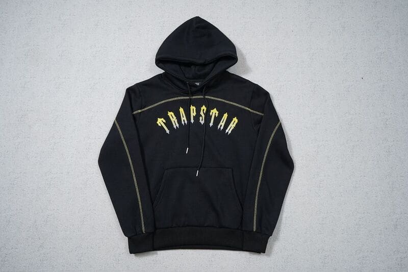 Trapstar Central Cee tracksuit