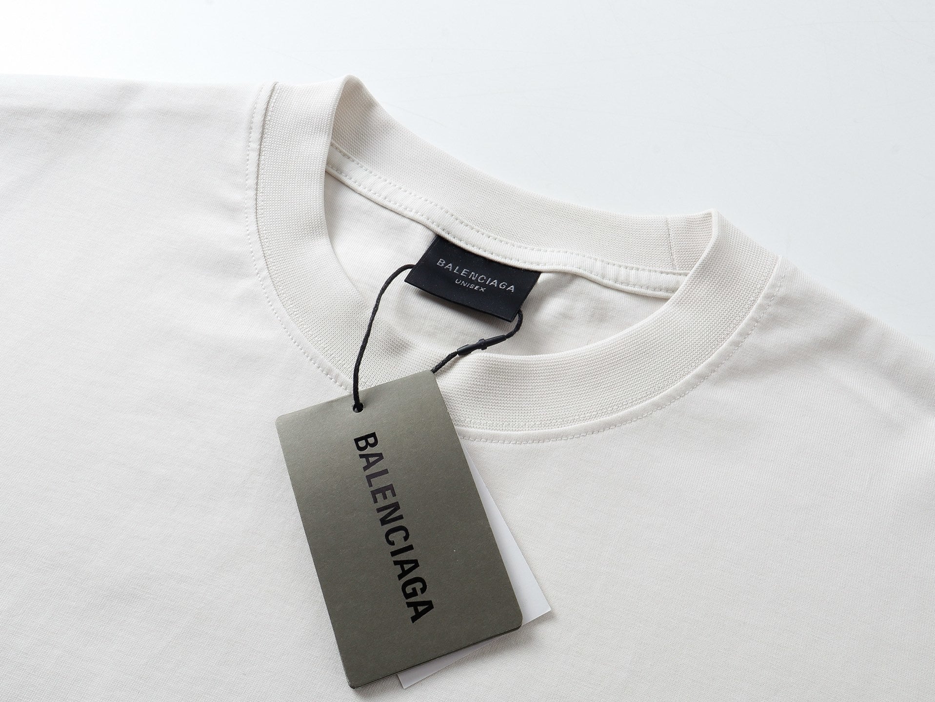 Camiseta WFP Oversized