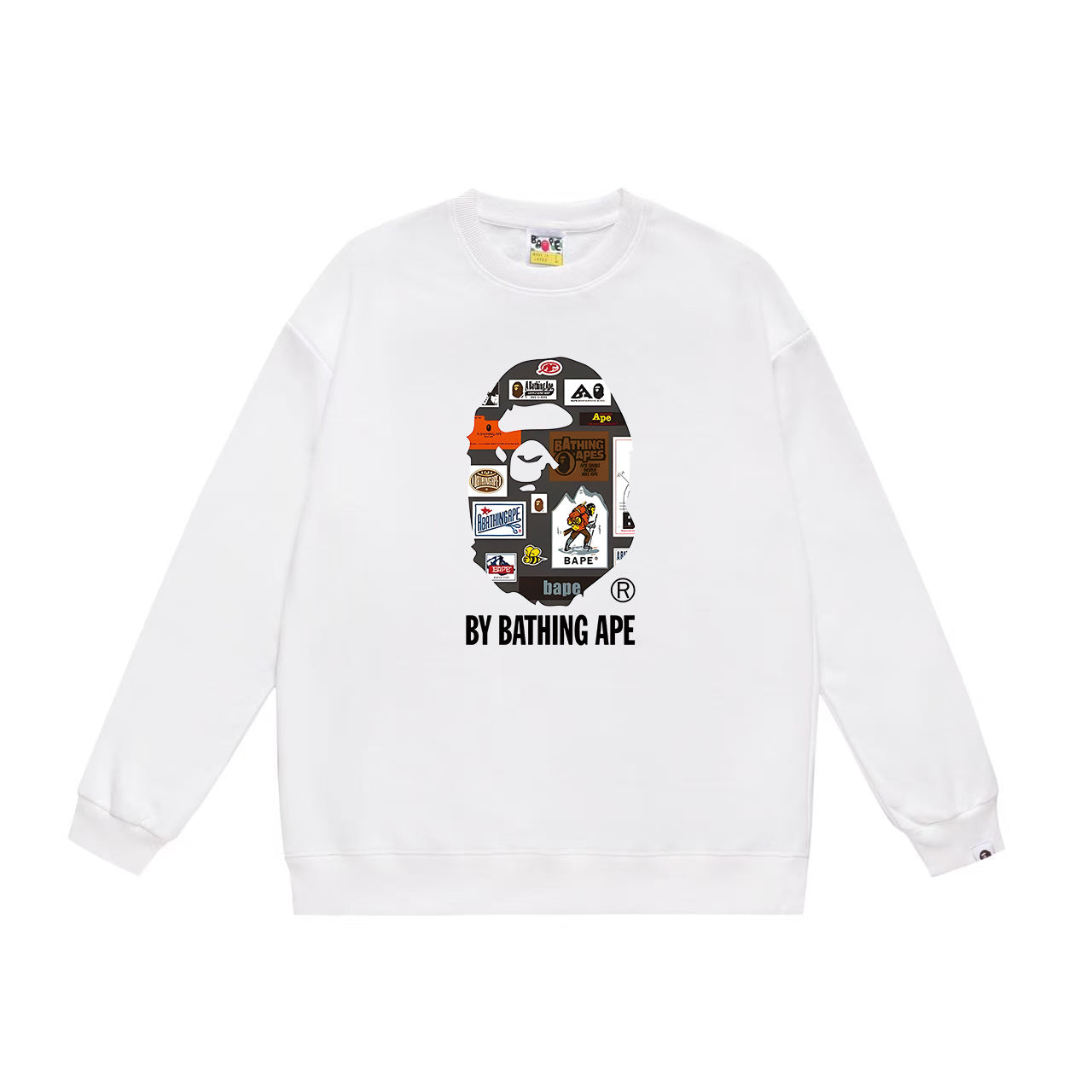 Moletom BAPE