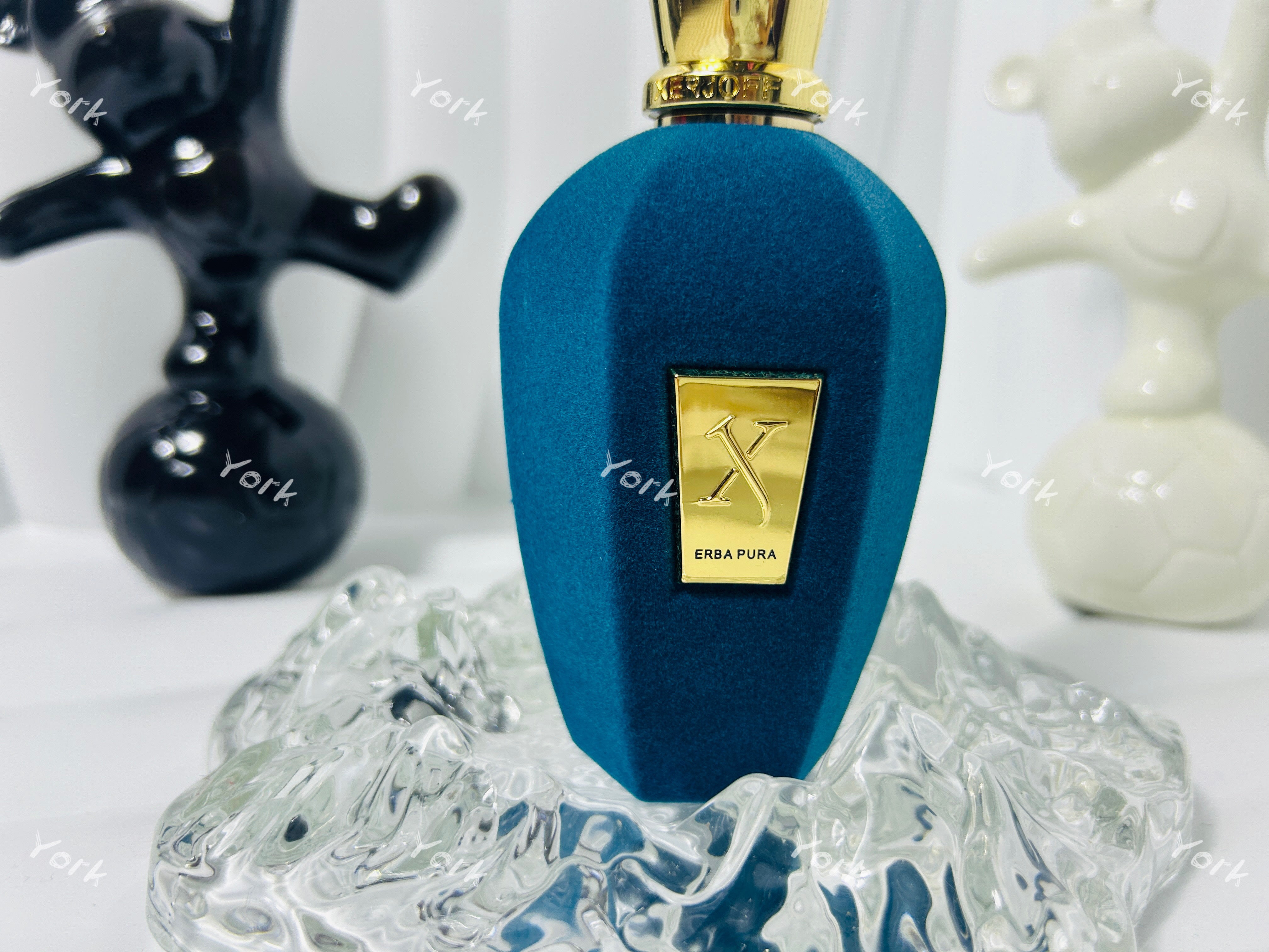 Erba Pura Eau De Parfum Spray Xerjoff 100 ml