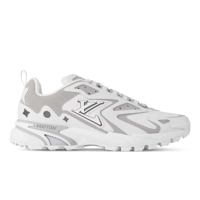 Louis Vuitton Runner Tactic White