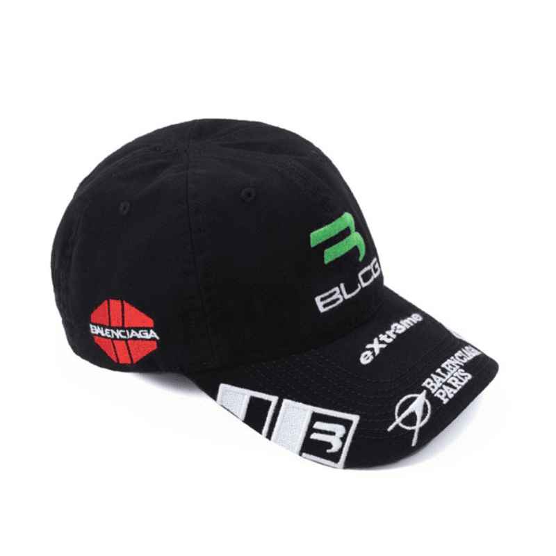 Balenciaga Gamer Extreme Cap