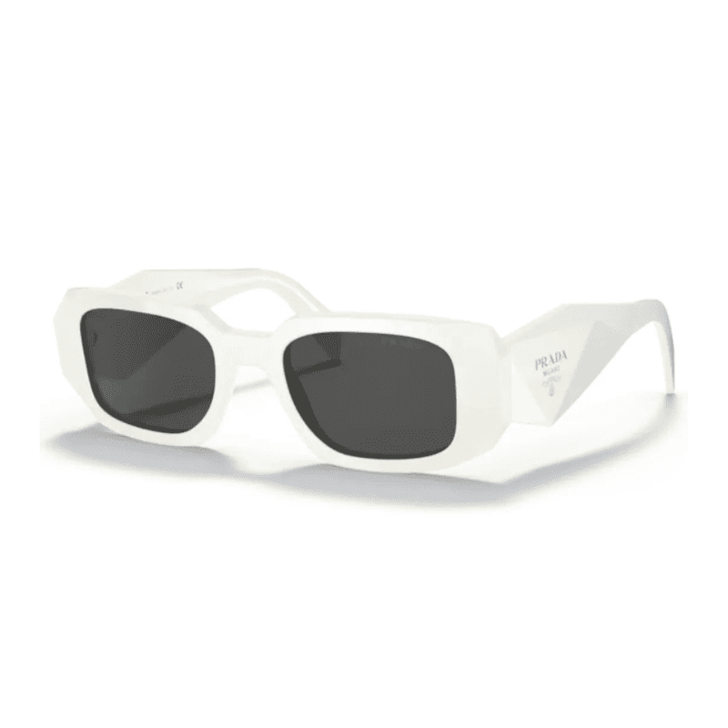 Óculos Prada PR 17WS Branco