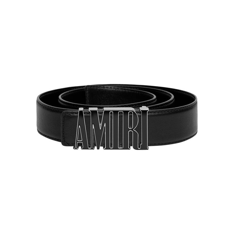 Amiri Black Belt