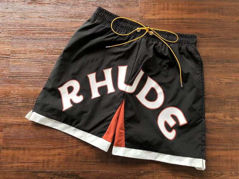Rhude Mechanic Shorts