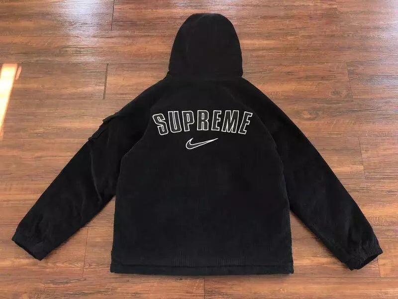 Supreme Nike Arc Corduroy Jacket