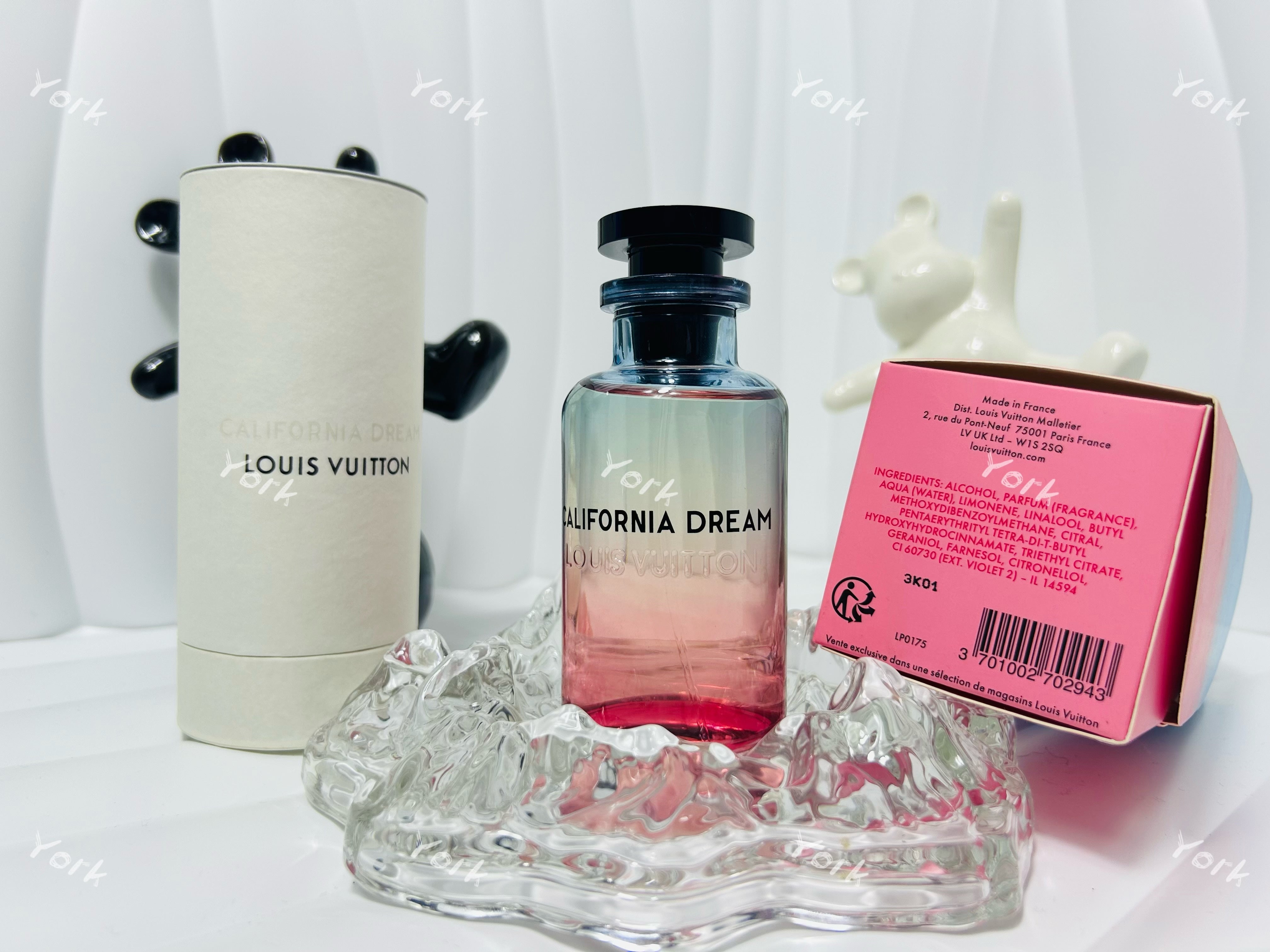 Louis Vuitton California Dream EDP 100ml