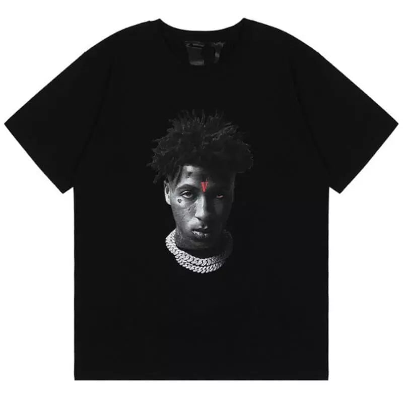 VLONE x Youngboy NBA T-shirt