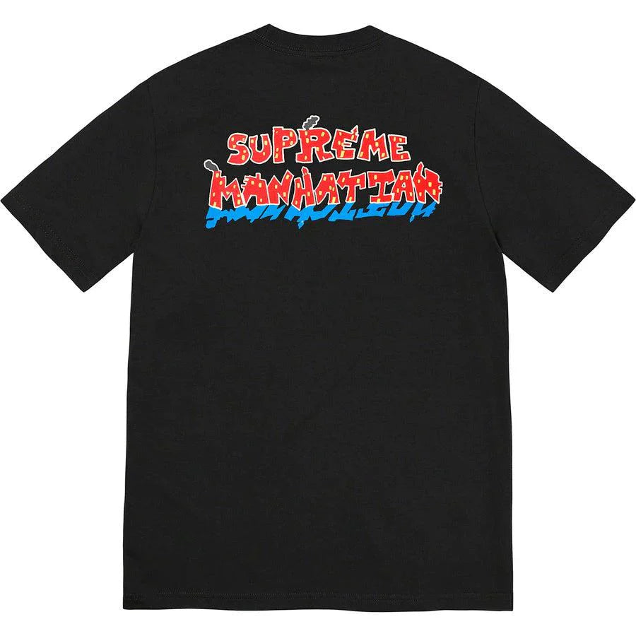 Supreme Manhattan T-Shirt
