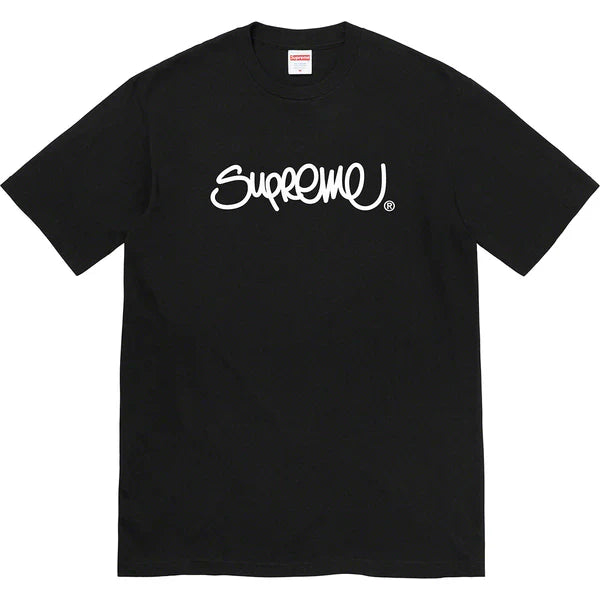 Supreme Handstyle T-Shirt