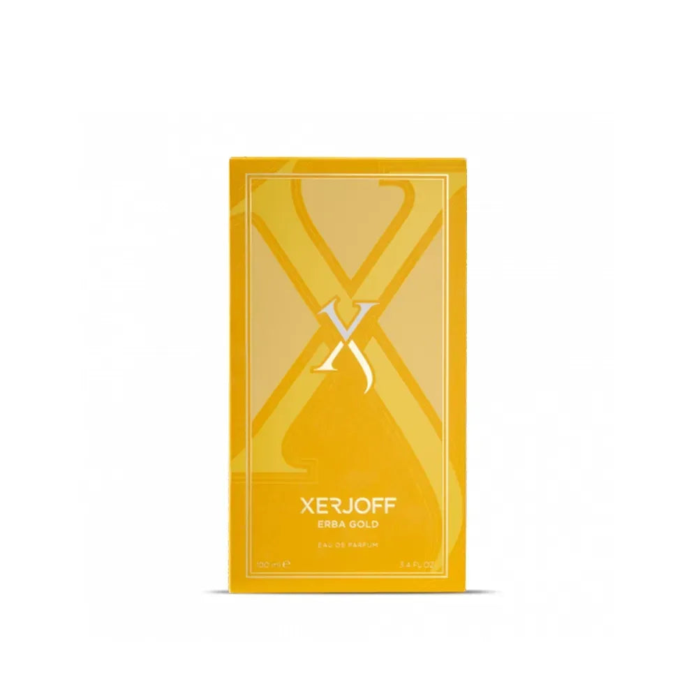Xerjoff Erba Gold Eau de Parfum 100 ml