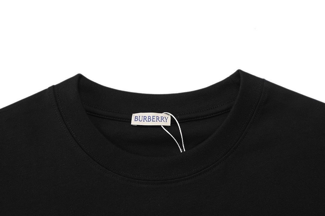 Camiseta Burberry