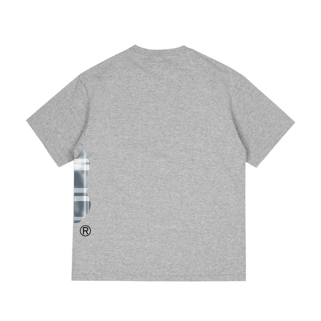 BAPE x Chrome Hearts Baby Milo T-shirt