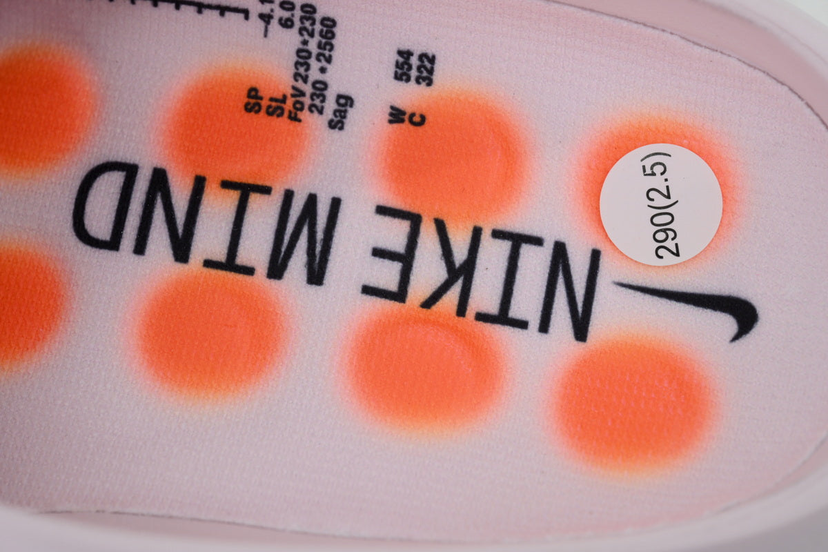 Nike Mind 001 'Pearl Pink'