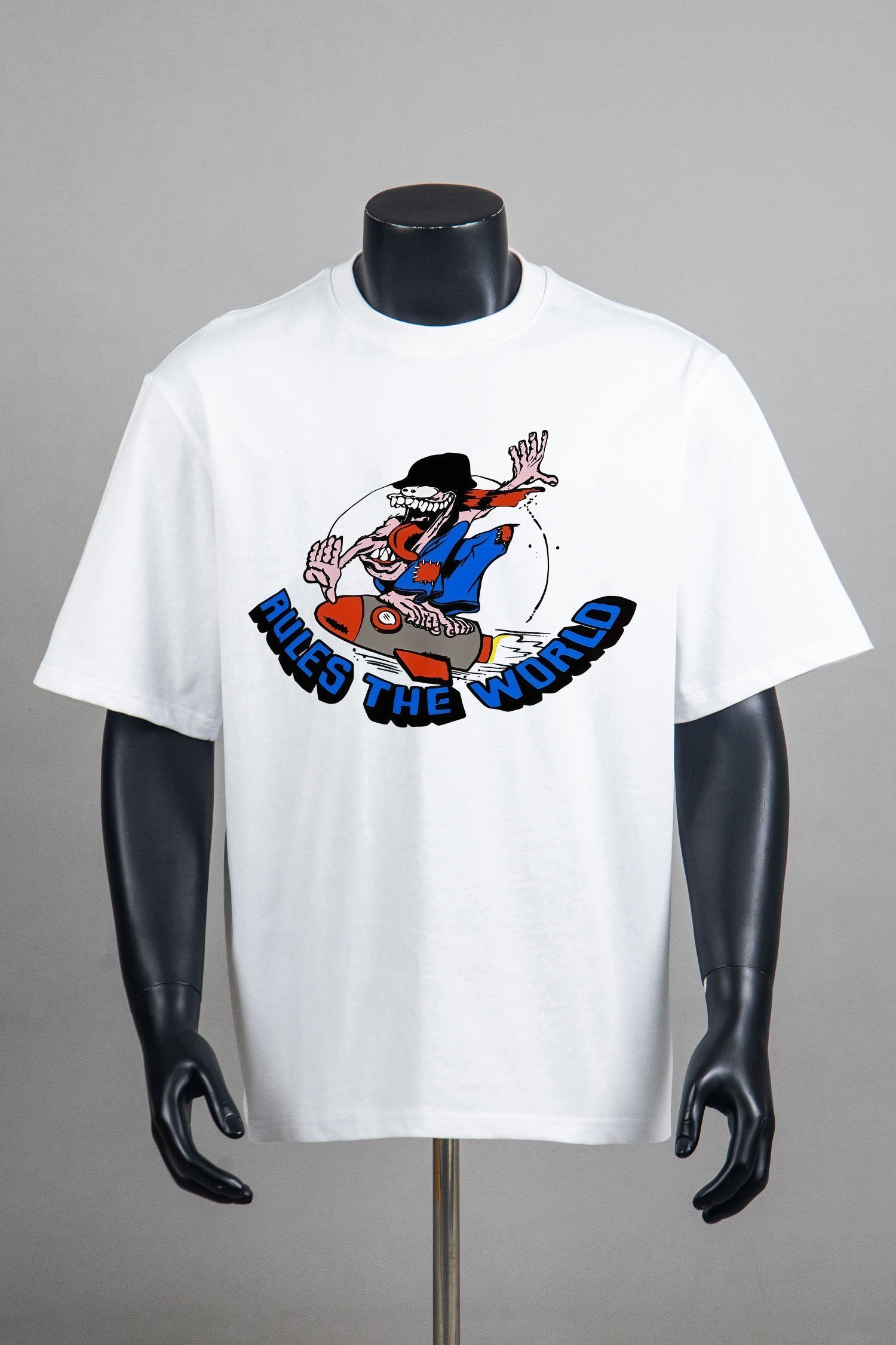 T-shirt Corteiz